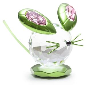 SWAROVSKI‎ Mouse Dulcis Figurine NIB